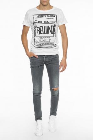 Jeansy 'sleenker' typu 'skinny', zdjęcie 2 Jeansy 'sleenker' typu 'skinny' od Diesel